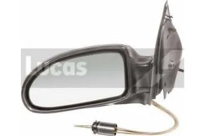 Наружное зеркало LUCAS ELECTRICAL купить