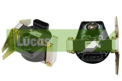 Катушка зажигания LUCAS ELECTRICAL купить