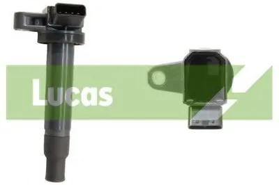 Катушка зажигания LUCAS ELECTRICAL купить