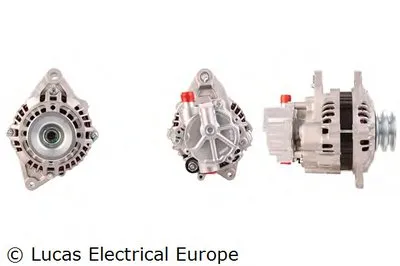 Генератор LUCAS ELECTRICAL купить