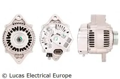 Генератор LUCAS ELECTRICAL купить