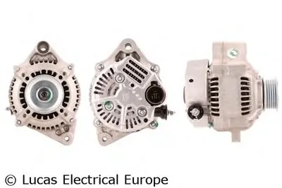 Генератор LUCAS ELECTRICAL купить
