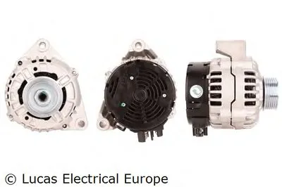 Генератор LUCAS ELECTRICAL купить