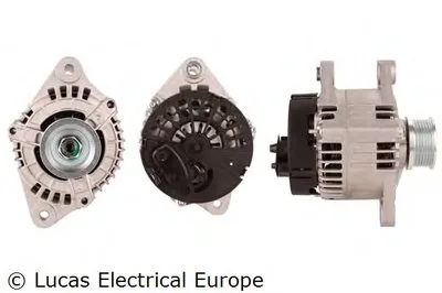 Генератор LUCAS ELECTRICAL купить