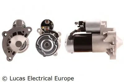 Стартер LUCAS ELECTRICAL купить