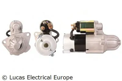 Стартер LUCAS ELECTRICAL купить