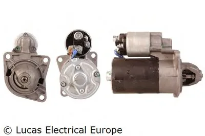 Стартер LUCAS ELECTRICAL купить