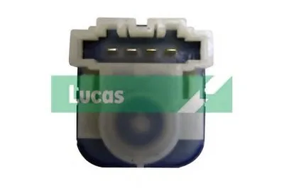 Выключатель фонаря сигнала торможения LUCAS ELECTRICAL купить