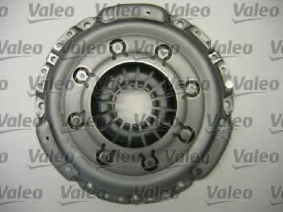 Комплект сцепления VALEO купить