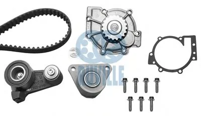 Водяной насос + комплект зубчатого ремня RUVILLE купить