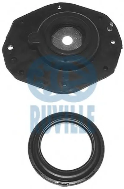 Ремкомплект, опора стойки амортизатора RUVILLE купить