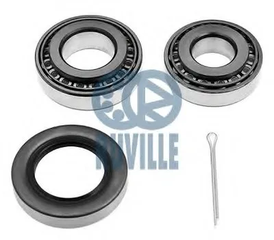 Комплект подшипника ступицы колеса RUVILLE купить