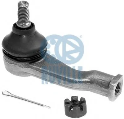 Наконечник поперечной рулевой тяги RUVILLE купить