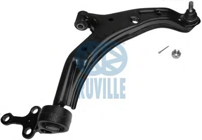 Рычаг независимой подвески колеса, подвеска колеса RUVILLE купить