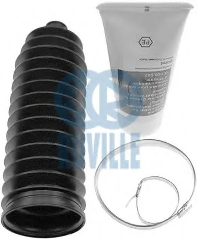 Комплект пылника, рулевое управление RUVILLE купить