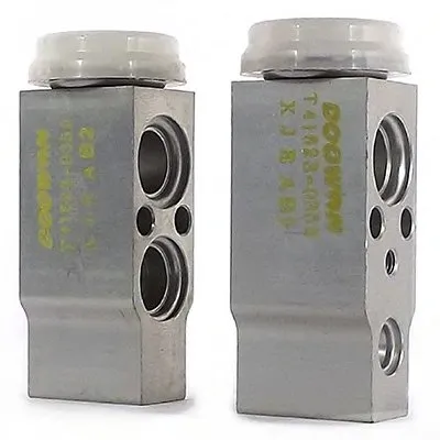 Расширительный клапан, кондиционер FISPA купить