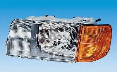 Фара BOSCH купить