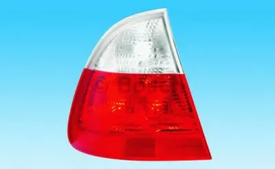 Рассеиватель, задний фонарь BOSCH купить