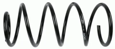 винтовая пружина SACHS купить