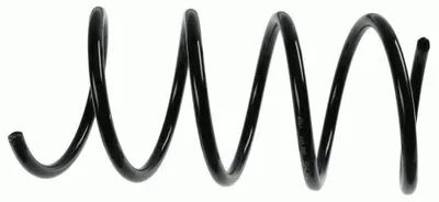 винтовая пружина SACHS купить