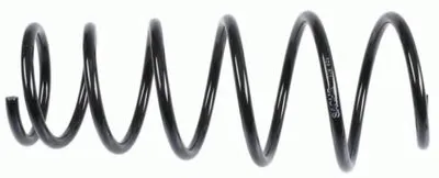 винтовая пружина SACHS купить