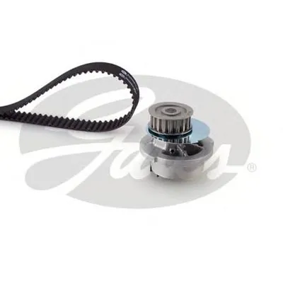 Водяной насос + комплект зубчатого ремня PowerGrip® GATES купить
