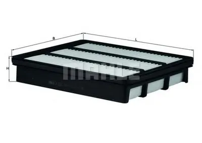 Воздушный фильтр KNECHT купить