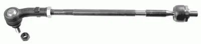 Поперечная рулевая тяга LEMFÖRDER купить