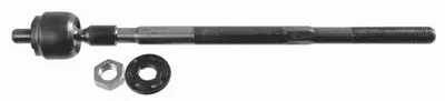 Осевой шарнир, рулевая тяга LEMFÖRDER купить