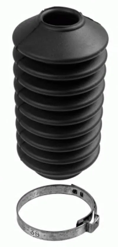 Пыльник, рулевое управление LEMFÖRDER купить