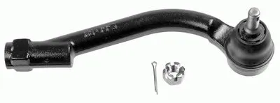 Наконечник поперечной рулевой тяги LEMFÖRDER купить