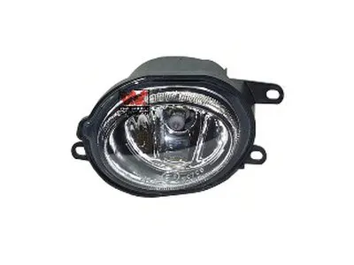 Противотуманная фара VAN WEZEL купить