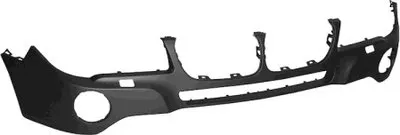 Облицовка, бампер VAN WEZEL купить