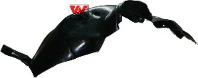 Обшивка, колесная ниша VAN WEZEL купить