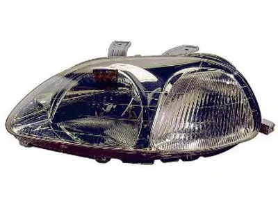 Фара VAN WEZEL купить