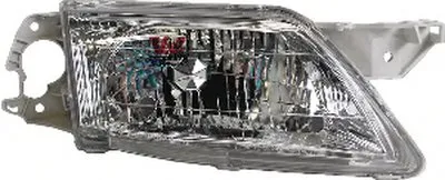 Фара VAN WEZEL купить