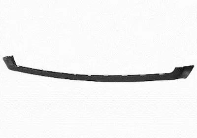 Спойлер VAN WEZEL купить