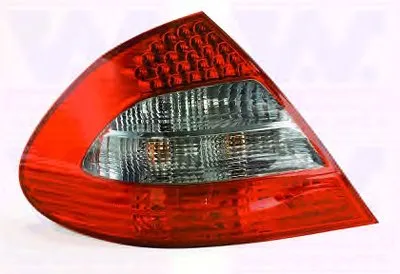 Задний фонарь VAN WEZEL купить