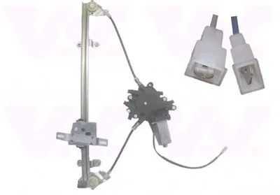 Подъемное устройство для окон VAN WEZEL купить