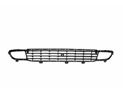 Решетка вентилятора, буфер VAN WEZEL купить