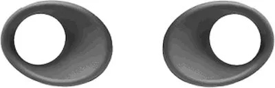 Решетка вентилятора, буфер VAN WEZEL купить