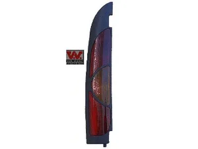 Задний фонарь VAN WEZEL купить