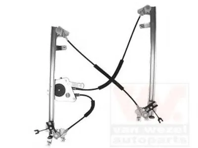 Подъемное устройство для окон VAN WEZEL купить