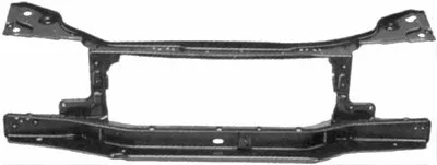 Облицовка передка VAN WEZEL купить