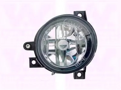 Противотуманная фара VAN WEZEL купить