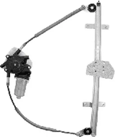 Подъемное устройство для окон VAN WEZEL купить