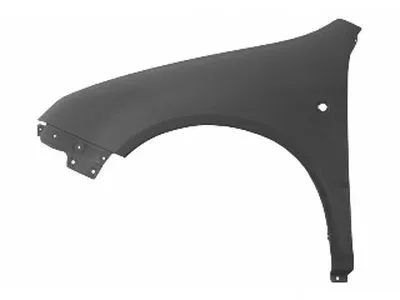 Крыло VAN WEZEL купить