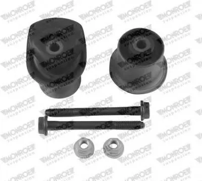 Втулка, балка моста MONROE купить