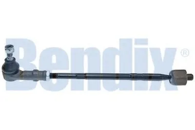 Поперечная рулевая тяга BENDIX купить