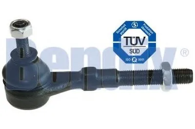 Наконечник поперечной рулевой тяги BENDIX купить